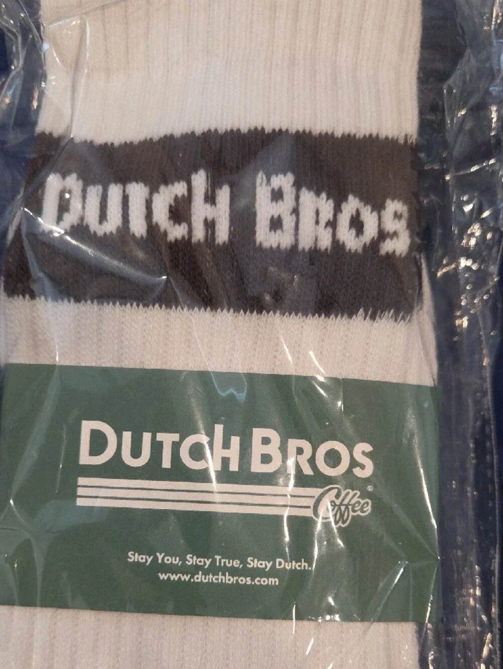 Dutch Bros dutch bros